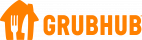 Grubhub-Logo
